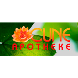 Logo von CUNE Apotheke in Friedrichsdorf im Taunus