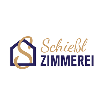 Logo von Schießl Zimmerei in Münsingen