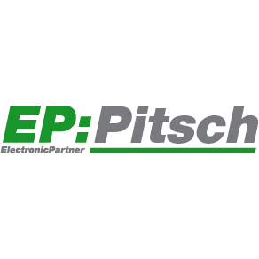 Logo von EP:Pitsch in Kassel