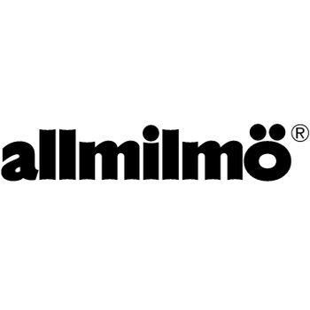 Logo von allmilmö designwerk - allmilmö Küchen GmbH & Co.KG in Schweinfurt
