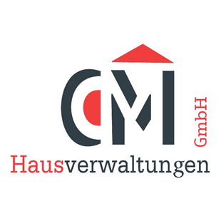 Logo von CM Hausverwaltungen GmbH in Kaarst