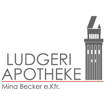 Logo von Ludgeri-Apotheke in Gelsenkirchen