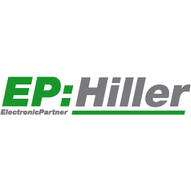 Logo von EP:Hiller in Radolfzell