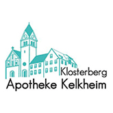 Logo von Klosterberg-Apotheke in Kelkheim