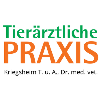 Logo von Kriegsheim T.u.A.,Dr.med.vet Tierärztliche Praxis in Dortmund