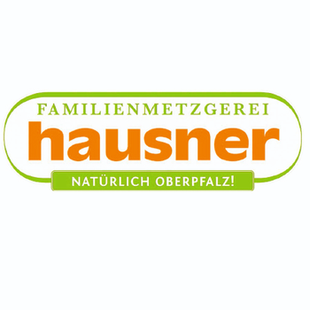 Logo von Familienmetzgerei Hausner in Pegnitz