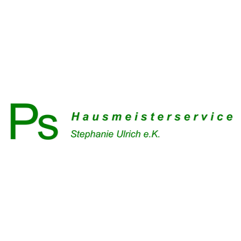 Logo von PS Hausmeisterservice in Nürnberg