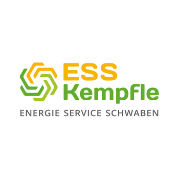 Logo von ESS Kempfle - Photovoltaik & Energie Leipheim in Leipheim