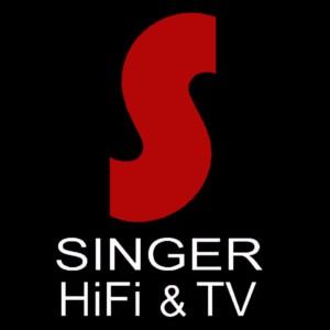 Logo von Singer HiFi TV in Rheinfelden in Baden