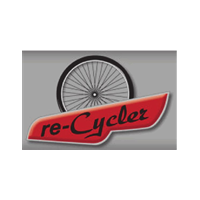 Logo von re-Cycler in Düsseldorf