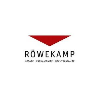 Logo von Kanzlei Röwekamp / Notare, Fachanwälte und Rechtsanwälte in Bremen