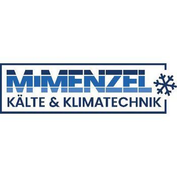 Logo von Menzel Kälte-Klimatechnik GmbH in Ravensburg