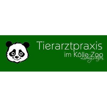 Logo von Thorsten Neunzig Tierarztpraxis im Kölle Zoo Ludwigshafen in Ludwigshafen am Rhein