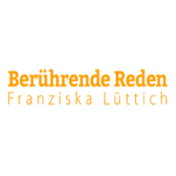 Logo von Trauerrednerin Franziska Lüttich in Weilheim in Oberbayern