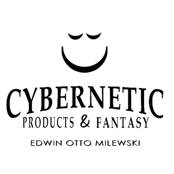 Logo von EDWIN OTTO MILEWSKI - Cyberneticproducts & Fantasy in Essen