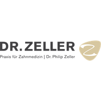 Logo von DR. ZELLER | Praxis für Zahnmedizin in Fürth