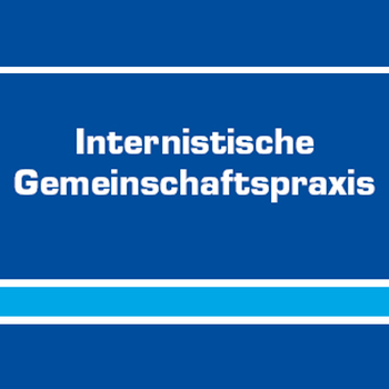 Logo von Hausärztlich-Internistische Gemeinschaftspraxis in Duisburg