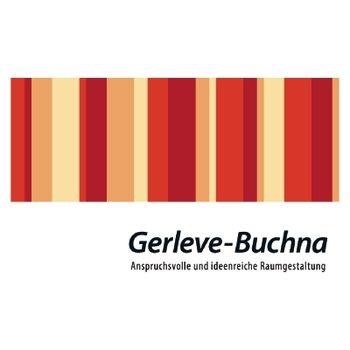 Logo von Raumausstattung Gerleve-Buchna in Hagen in Westfalen