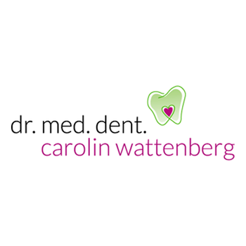 Logo von Zahnarztpraxis Dr.med.dent. Carolin Wattenberg in Varel am Jadebusen