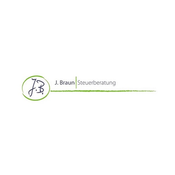 Logo von Jürgen Braun in Titisee-Neustadt