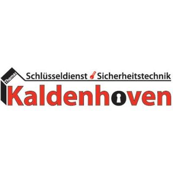 Logo von Schlüsseldienst & Sicherheitstechnik Kaldenhoven in Mettmann