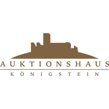 Logo von Auktionshaus Königstein GmbH in Königstein im Taunus
