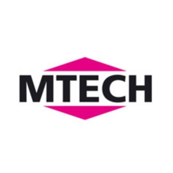 Logo von MTECH Solutions GmbH in München