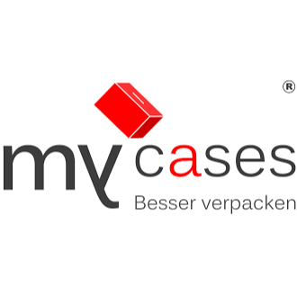 Logo von My Cases, Inh. Denis Ringle e.K. in Sankt Augustin