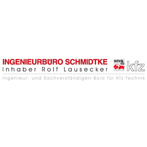 Logo von Ingenieurbüro Schmidtke GbR Rolf Lausecker in Sulingen