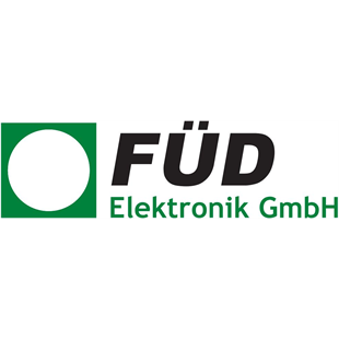 Logo von FÜD Elektronik GmbH in Duisburg