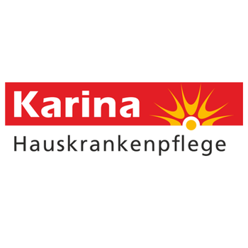 Logo von Karina Hauskrankenpflege GmbH in Werder an der Havel