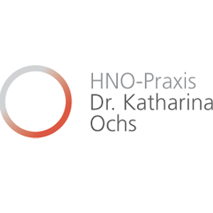 Logo von HNO-Praxis Frau Dr. Katharina Ochs in Hannover