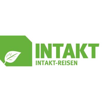 Logo von Intakt-Reisen GmbH & Co. KG in Berlin