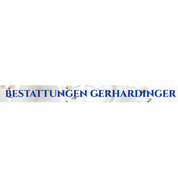 Logo von Bestattungen Gerhardinger in Nittendorf