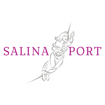 Logo von SALINAPORT GmbH in Bad Rothenfelde