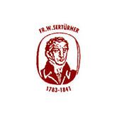 Logo von Sertürner-Apotheke in Schwarza