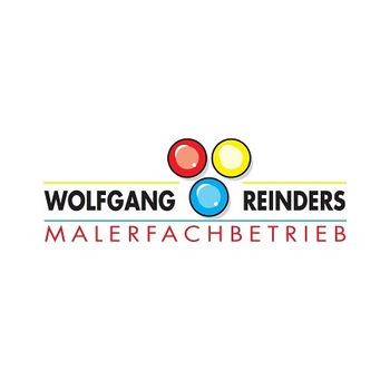 Logo von Wolfgang Reinders Malerfachbetrieb in Bedburg-Hau