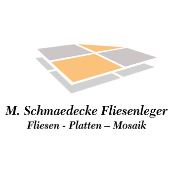 Logo von Fliesen Schmaedecke in Wandlitz