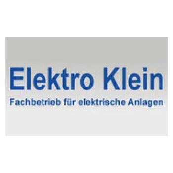 Logo von Elektro Klein GmbH & Co. KG in Detmold