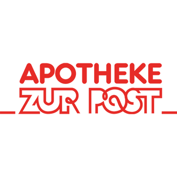 Logo von Apotheke zur Post in Hamburg