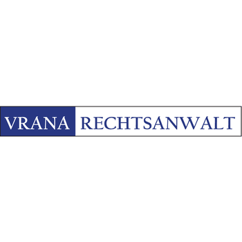 Logo von Vrana Gregor M. in Goldbach in Unterfranken