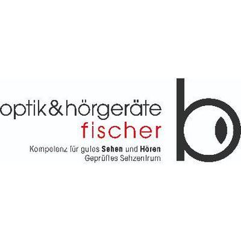 Logo von Optik & Hörgeräte Fischer e.K. in Filderstadt