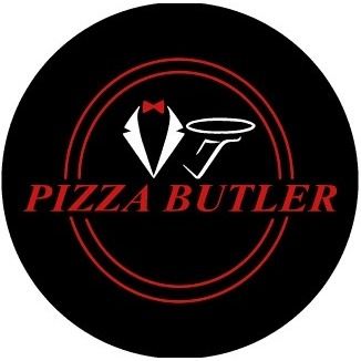 Logo von PIZZA BUTLER in Hamburg