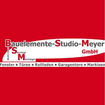 Logo von Bauelemente-Studio-Meyer GmbH in Wolfhagen