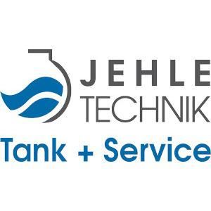Logo von Jehle Technik GmbH in Wolfschlugen