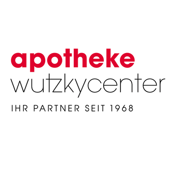 Logo von Apotheke Wutzky-Center in Berlin