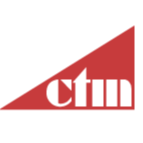 Logo von ctm Caritas-Sozialstation in Lutherstadt Eisleben