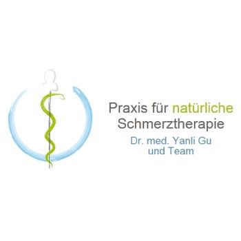 Logo von Praxis für natürliche Schmerztherapie Dr. med. Yanli Gu in Essen