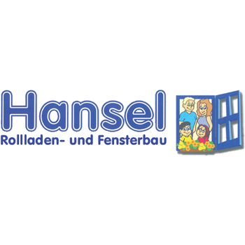 Logo von Hansel Rollladen- und Fensterbau in Großenhain in Sachsen