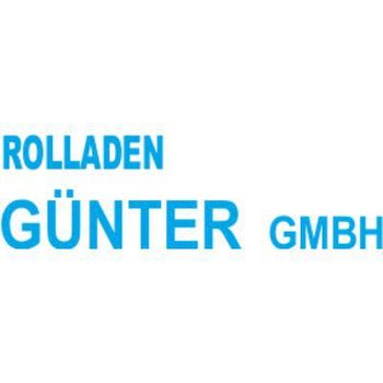 Logo von Rolladen - GÜNTER - GmbH in Worms